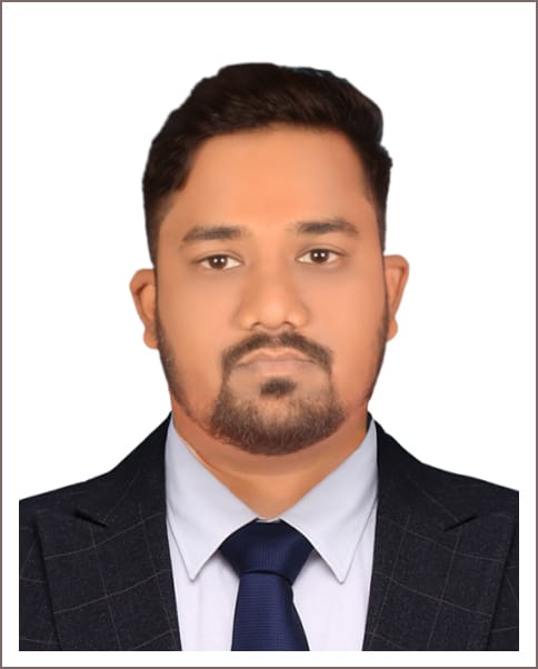 মোহাম্মদ আসাদুজামান