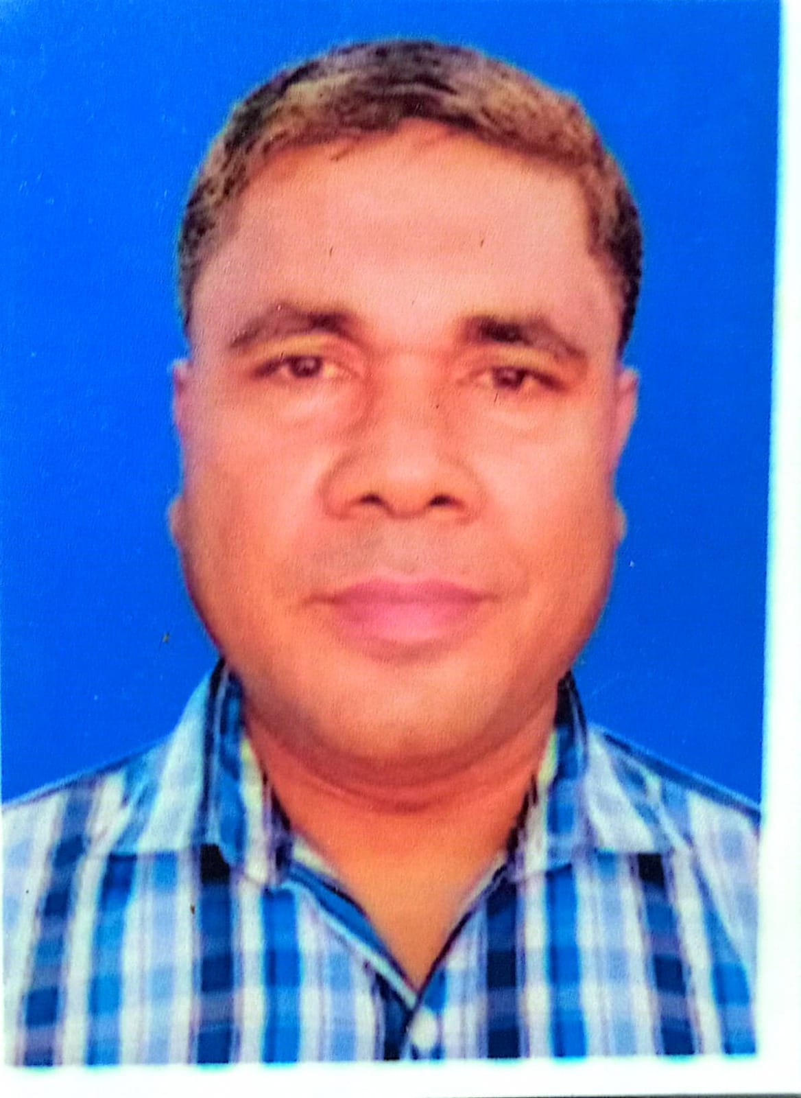 মো. আলতাফ হোসেন