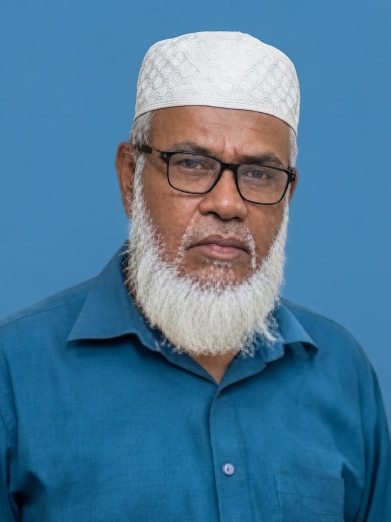 মফিজুল আলম